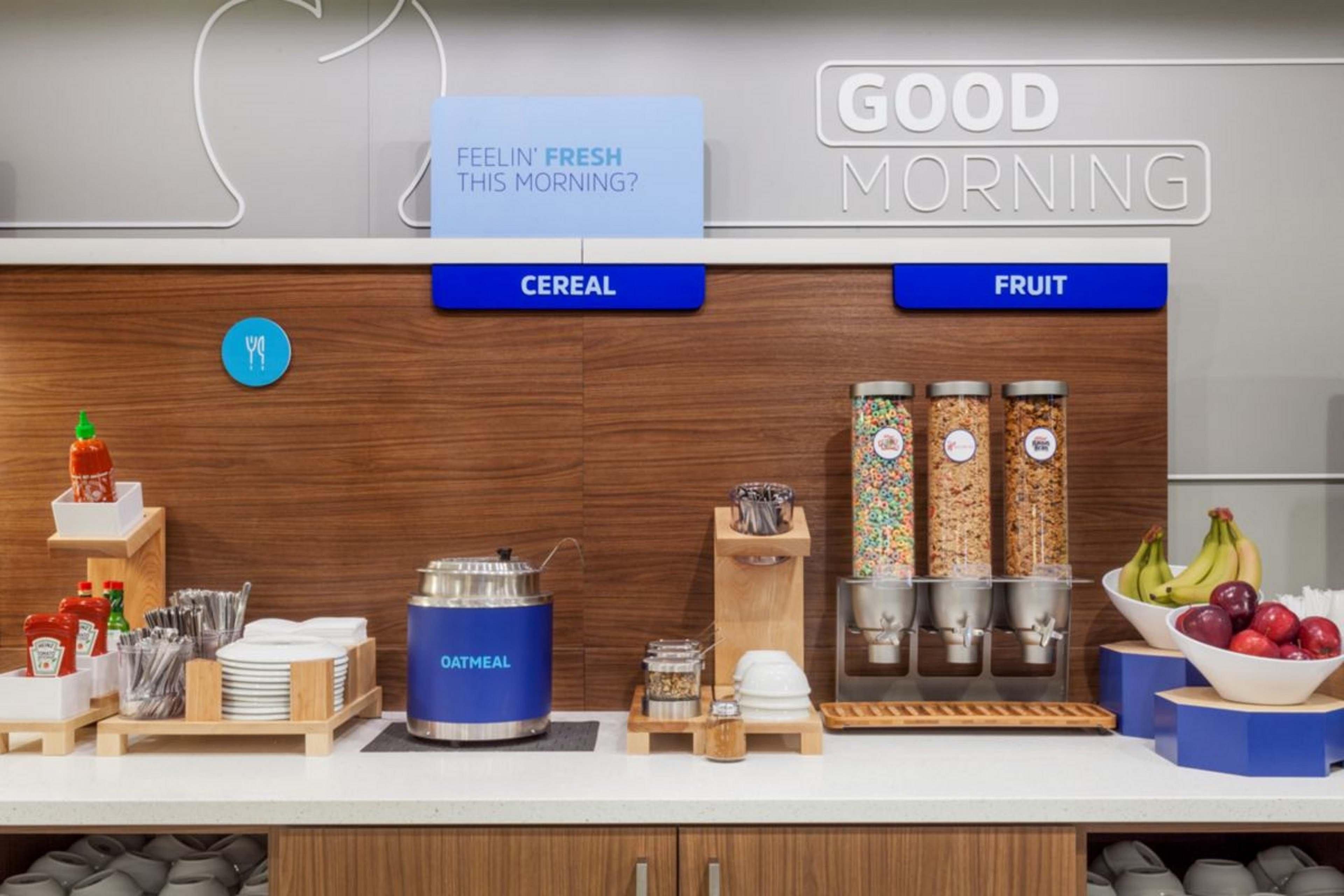 Holiday Inn Express Hotel & Suites Fredericksburg By Ihg Εξωτερικό φωτογραφία