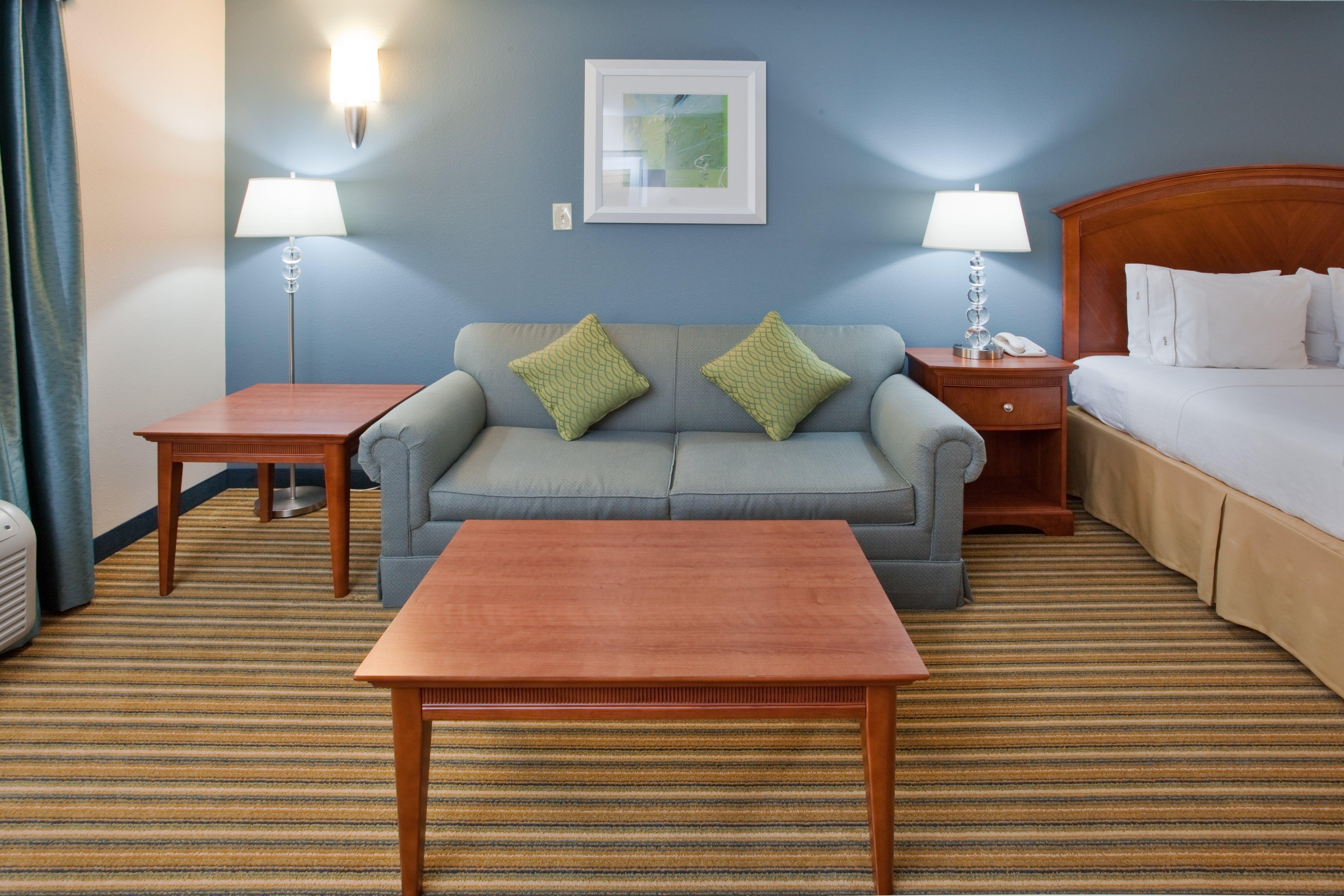 Holiday Inn Express Hotel & Suites Fredericksburg By Ihg Εξωτερικό φωτογραφία