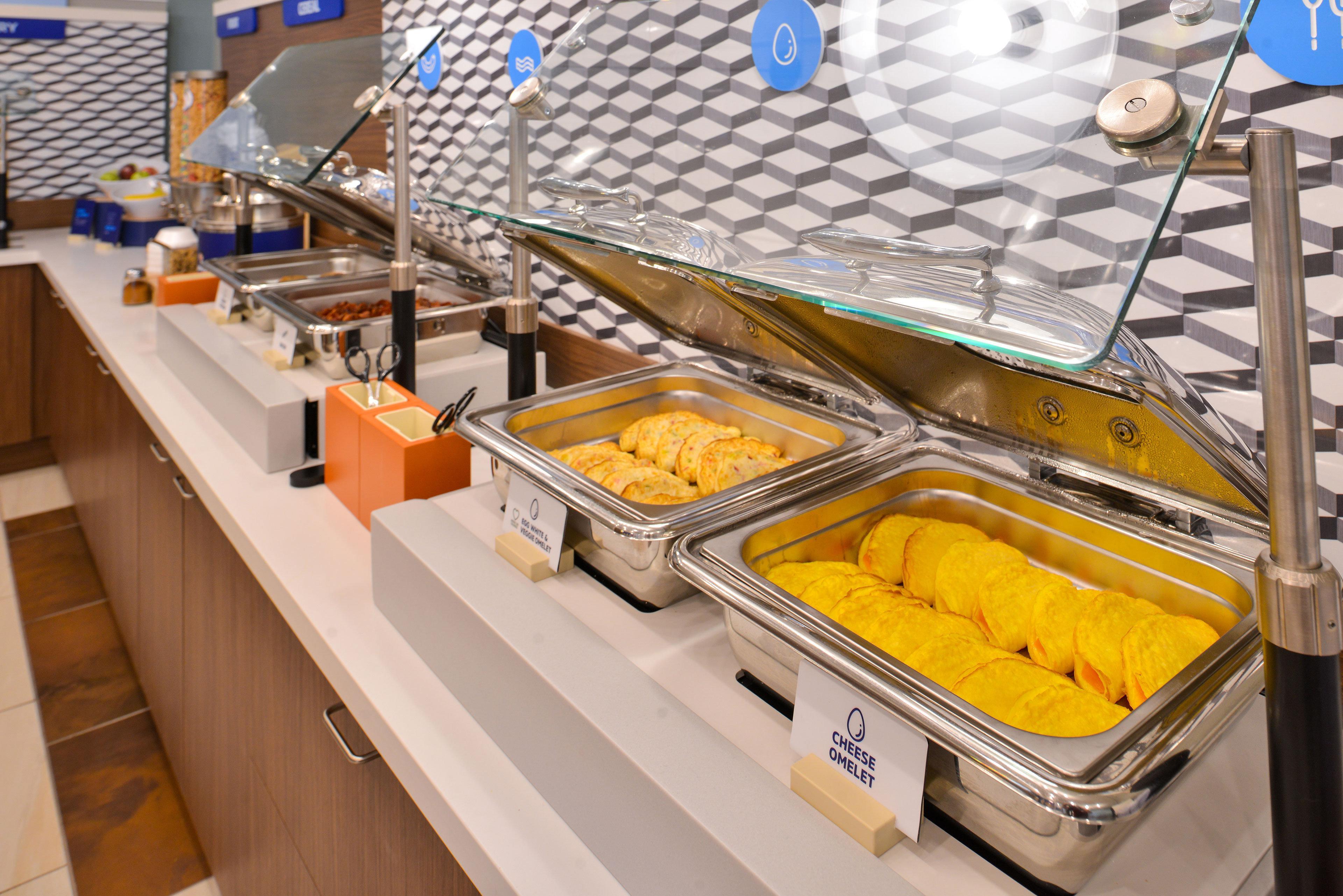 Holiday Inn Express Hotel & Suites Fredericksburg By Ihg Εξωτερικό φωτογραφία