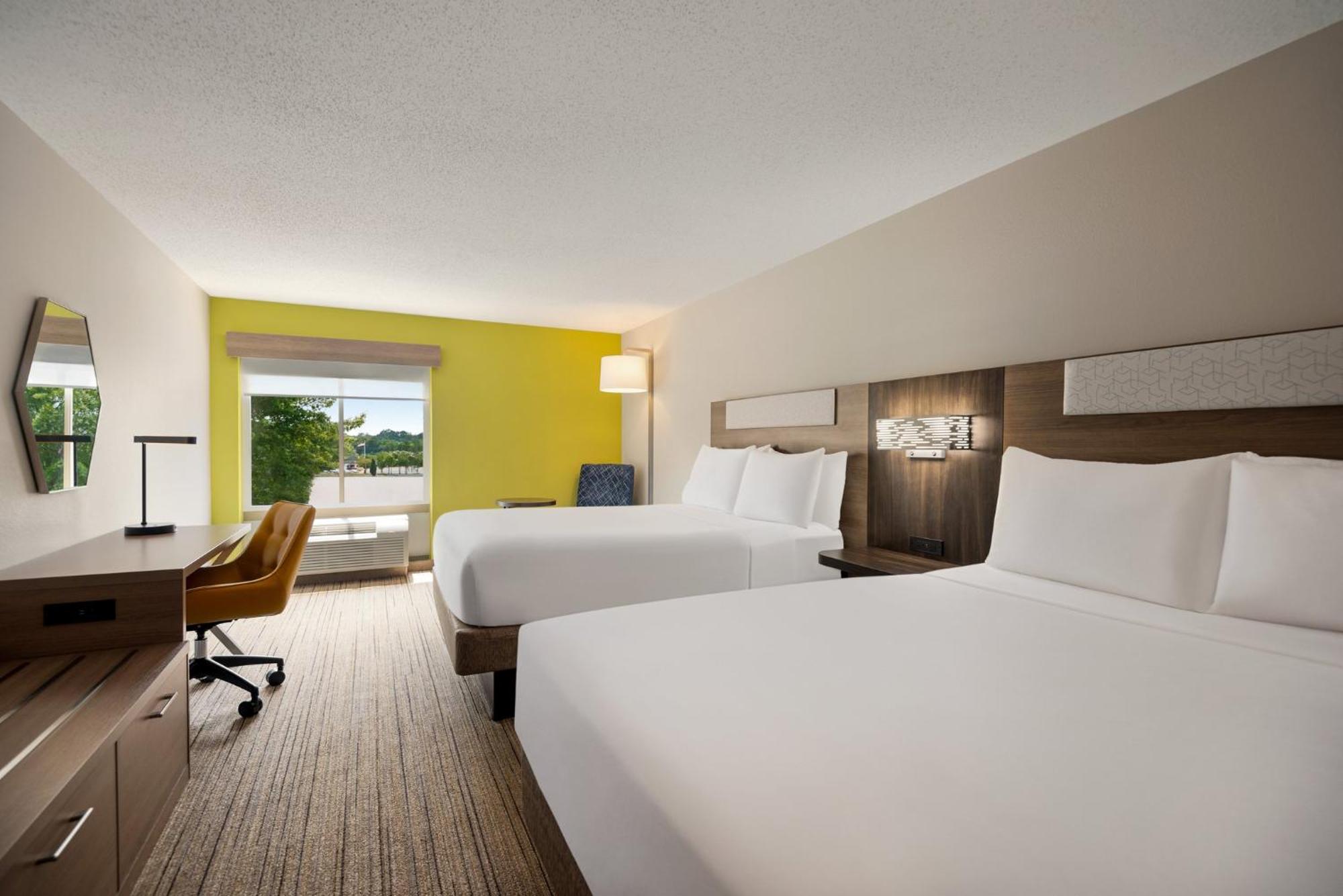Holiday Inn Express Hotel & Suites Fredericksburg By Ihg Εξωτερικό φωτογραφία