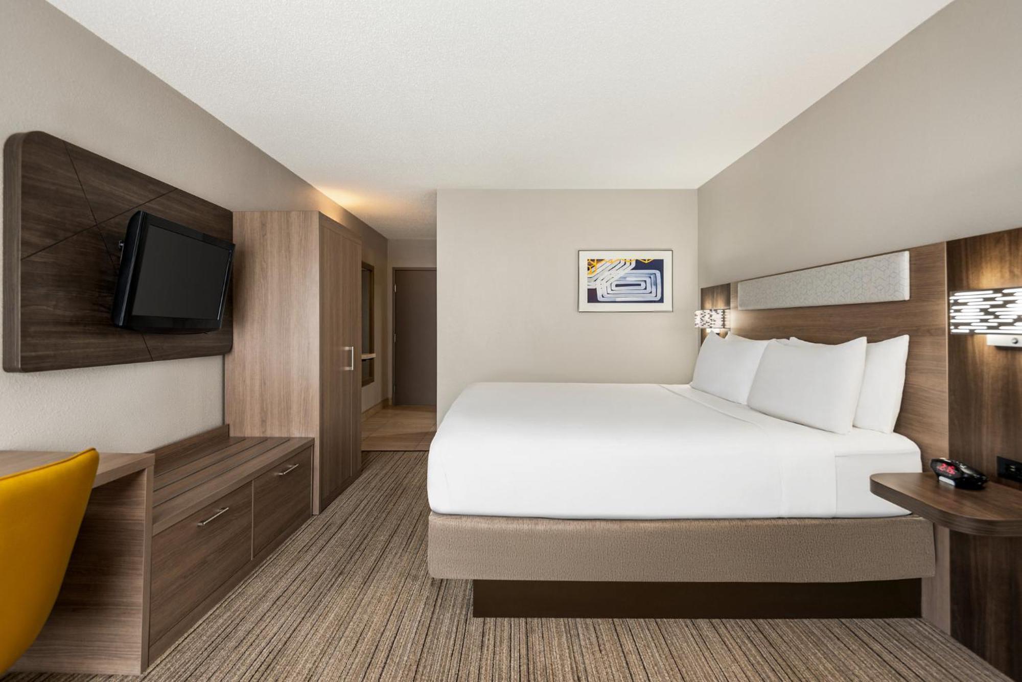 Holiday Inn Express Hotel & Suites Fredericksburg By Ihg Εξωτερικό φωτογραφία